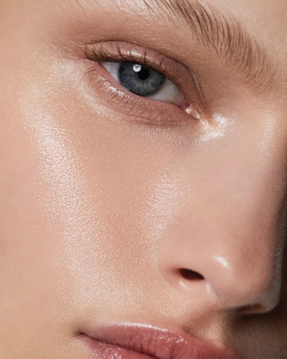 Beauté des yeux