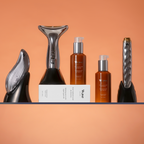 Sérum hydratant - Au lait de chèvre biologique Wave Selfcare