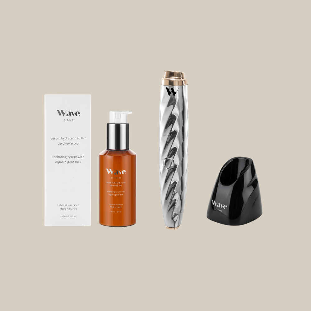 Wave Précision - Contour des yeux rajeuni Wave Selfcare