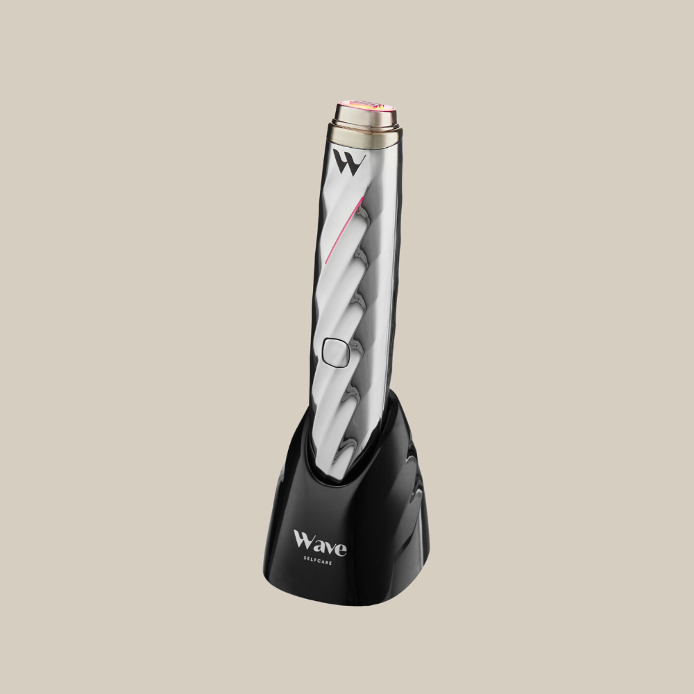 Wave Précision - Contour des yeux rajeuni Wave Selfcare