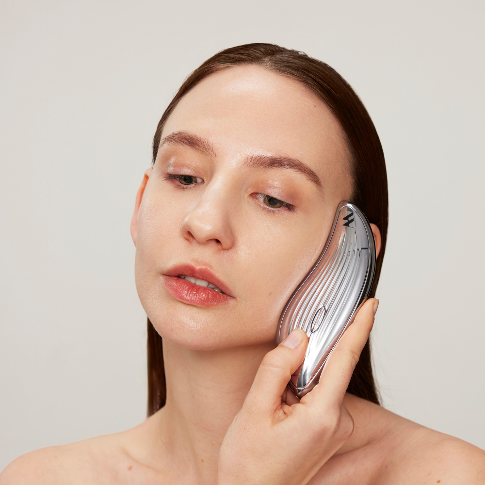 Wave Guasha Pro - Léger et passe partout Wave Selfcare