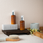 Sérum hydratant - Au lait de chèvre biologique Wave Selfcare
