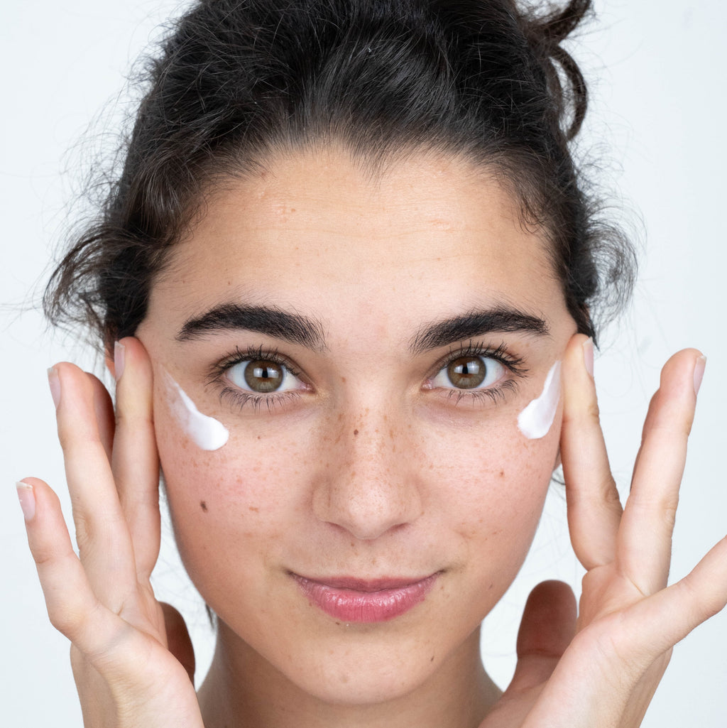 Sérum hydratant - Au lait de chèvre biologique Wave Selfcare