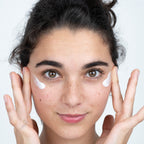 Sérum hydratant - Au lait de chèvre biologique Wave Selfcare