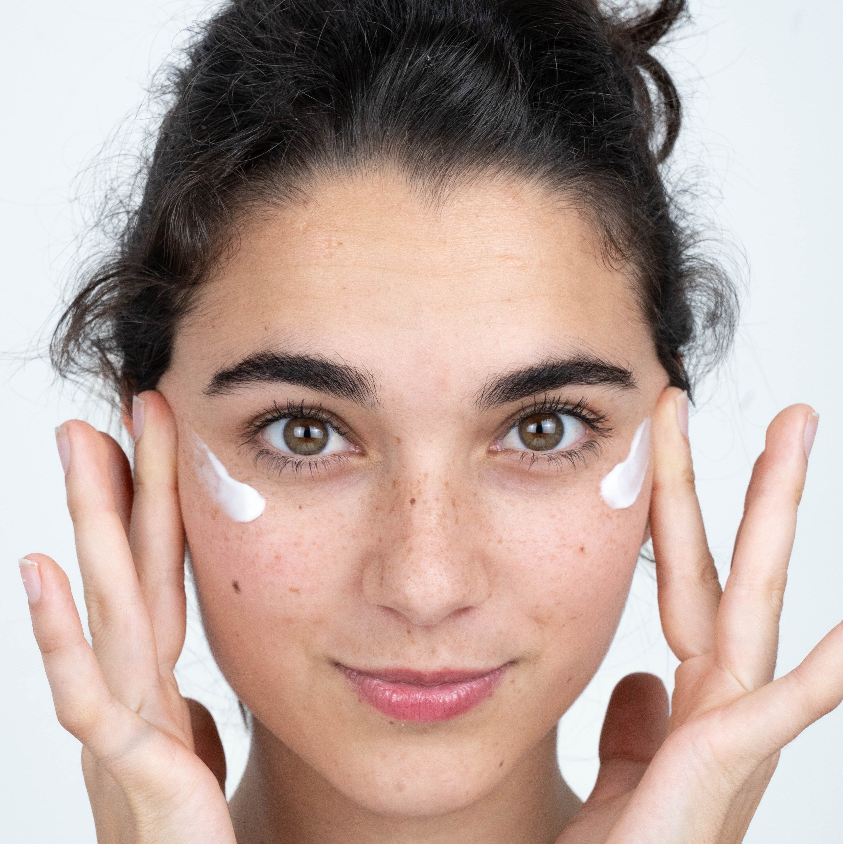 Sérum hydratant - Au lait de chèvre biologique Wave Selfcare