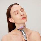 Wave Lift Pro - Anti-rides visage et cou précis Wave Selfcare