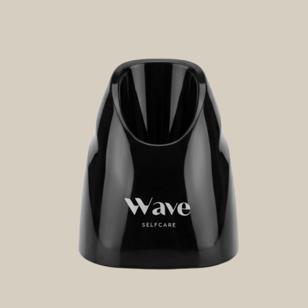 Wave Précision - Socle de Recharge Wave l'anti-âge facile
