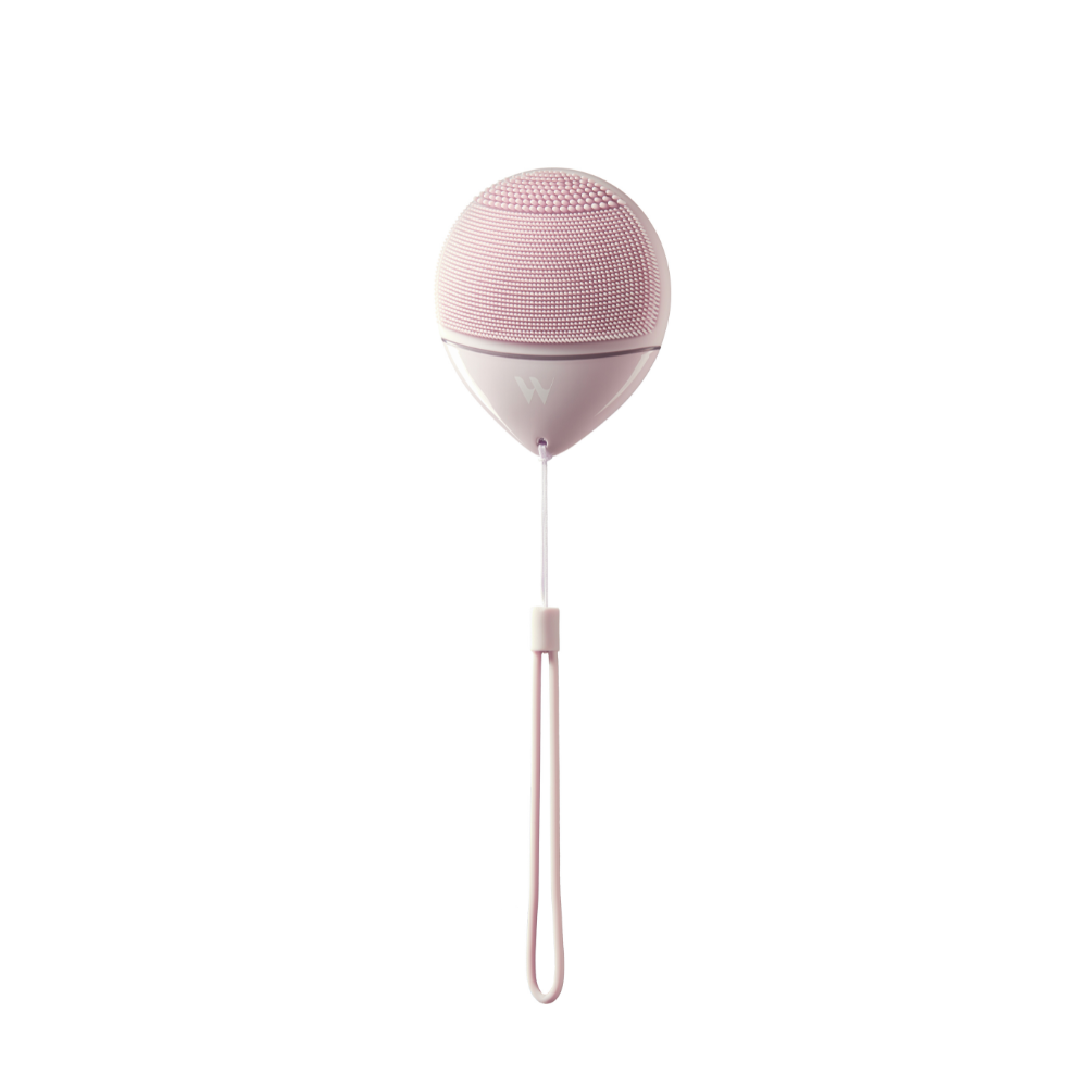 Wave Clean - Nettoyage doux et efficace Wave Selfcare