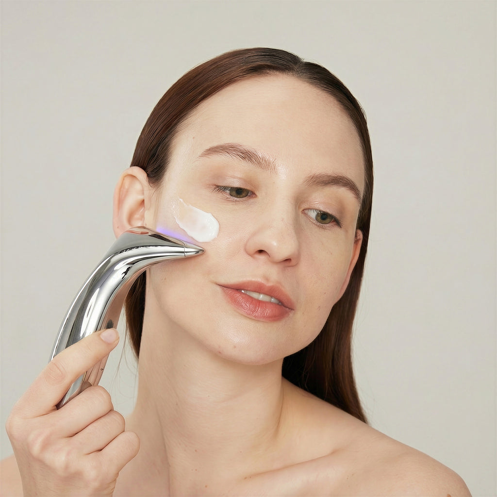 Sérum hydratant - Au lait de chèvre biologique Wave Selfcare