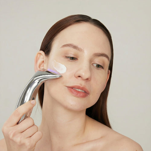 Sérum hydratant - Au lait de chèvre biologique Wave Selfcare