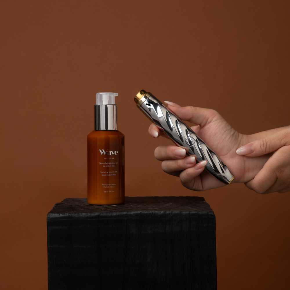Bundle Wave Précision - Sérum Hydratant Wave Selfcare